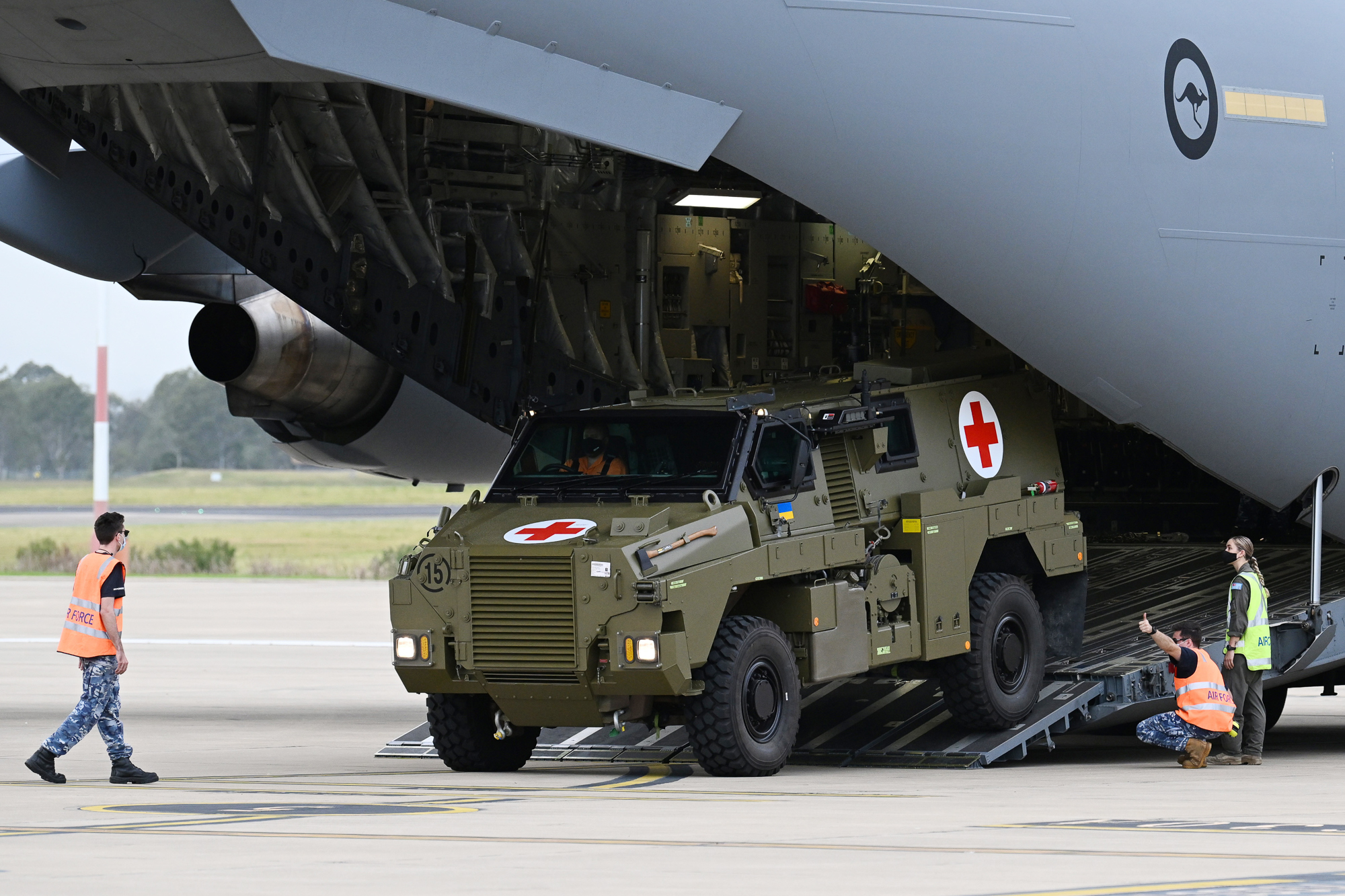 "Броня" победы. Какие танки, БТРы и другая бронетехника нужны Украине от Запада